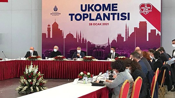 "İstanbul'u kaybetmek bu planlarını sekteye uğrattı"