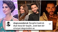Cinsiyet Geçiş Ameliyatı Olan Neslihan Doğrusöz, Kendi Hakkında Yazılan Bir Yoruma Fena Halde Patladı!
