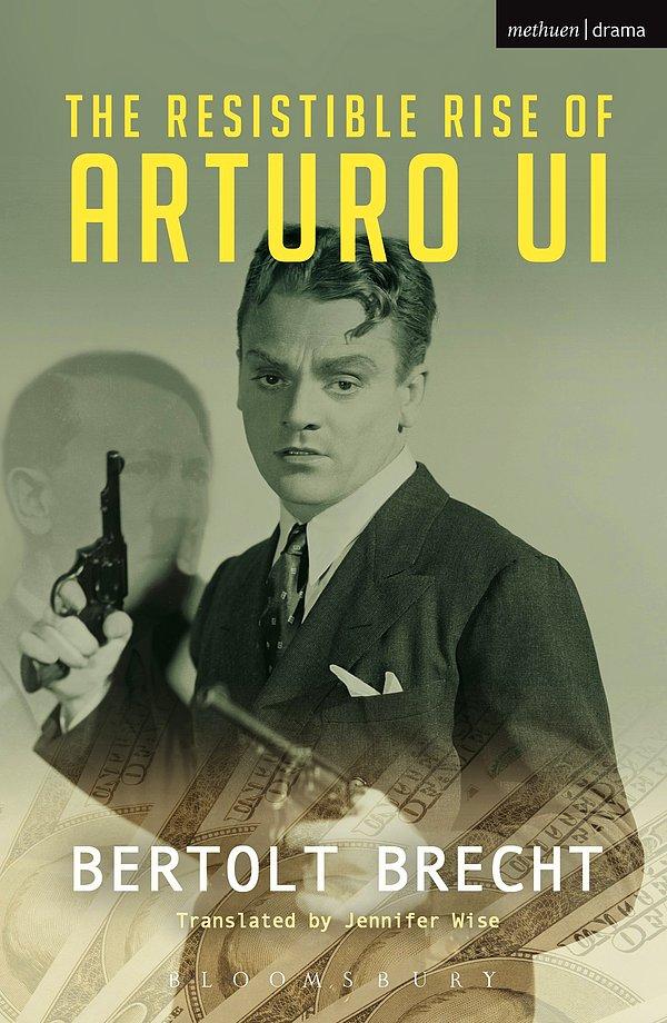 54. Arturo Ui'nin Önlenebilir Tırmanışı - Bertolt Brecht
