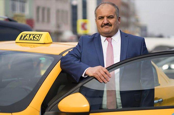 İstanbul Taksiciler Odası Başkanı Aksu: 'Zam Kelimesini Fazla Kullanmak İstemiyoruz ama Bu Konuda Mağduruz'