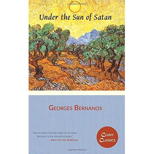45. Under the Sun of Satan - Georges Bernanos