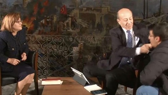 Türkiye'nin Konuştuğu Tokat Hakkında Fatma Şahin'den Açıklama: 'Görmedim'