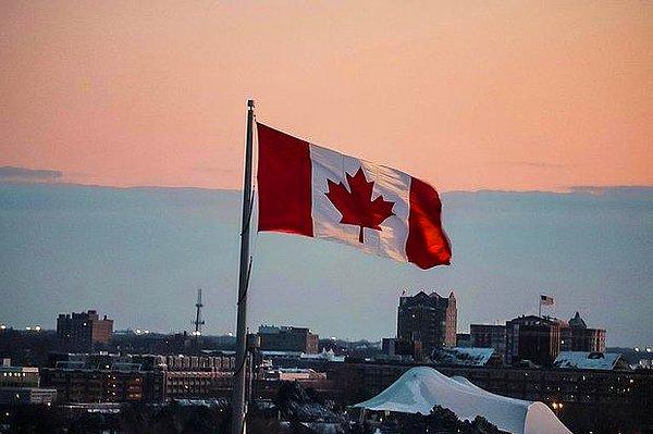 Meksika, Belize, Bahamalar, Dominik Cumhuriyeti, Jamaika ve Barbados vatandaşları en çok Kanada’ya taşınmak istiyor.