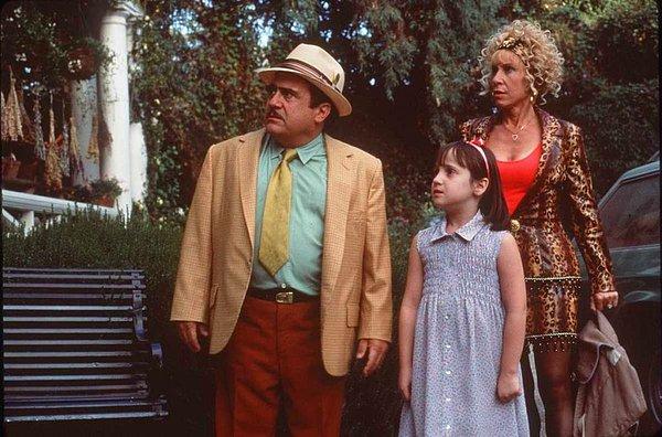 39. Matilda (1996) | IMDb 7.0