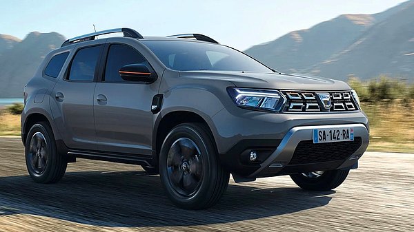 Dacia Duster geçtiğimiz üç aylık süreçte 7.040 adet satıldı.