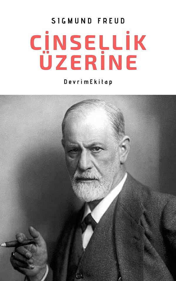 25. Cinsellik Üzerine - Sigmund Freud