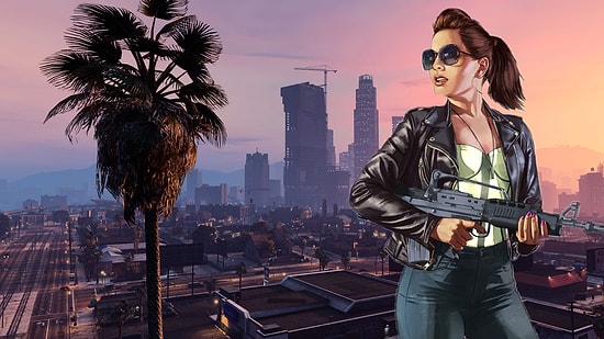 GTA 6 Leaks: Sibling Protagonists?