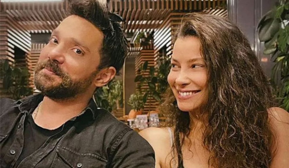 Müjde Uzman Oğuzhan Uğur ile İlgili Konuştu: ''Oğuzhan İle İlişkimiz Çok Tatlı İlerliyor.''