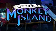 Monkey Island Serisinin Devam Oyunu Return to Monkey Island 30 Yılın Ardından Resmen Duyuruldu