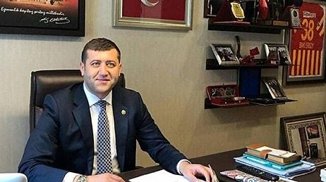 'Açıklanan Rakamların Üzerinde Enflasyon Var' Diyen MHP'li Ersoy Disipline Sevk Edildi