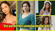 Her İşi Reyting Rekorları Kıran Sevilen Oyuncu Demet Özdemir'in Televizyon ve Sinema Serüveni