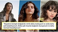 Selena Gomez Verdiği Röportajda Dört Buçuk Yıldır İnternet Kullanmadığını Söyledi