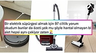 Karşılaştırıyoruz! Özellikleriyle Kendine Uygun Olanı Seçebileceğin En İyi Elektrik Süpürgeleri