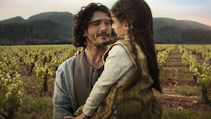 ‘Heirs to the Land’: Release Date, Trailer, Plot Summary, And Production Details