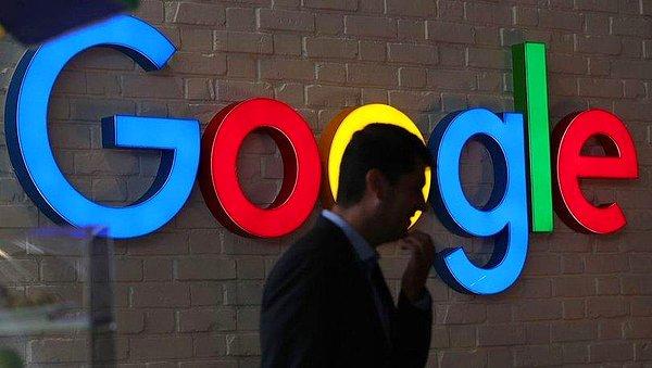 8. Arama motoru devi Google'ın Türkiye ofisi, sosyal paylaşım sitesi Twitter'da hesap açtı.
