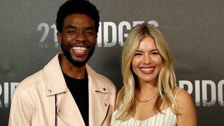 Dünyaca Ünlü Oyuncu Sienna Miller'dan Şaşırtan Hareket: Yumurtalıklarını Dondurdu!