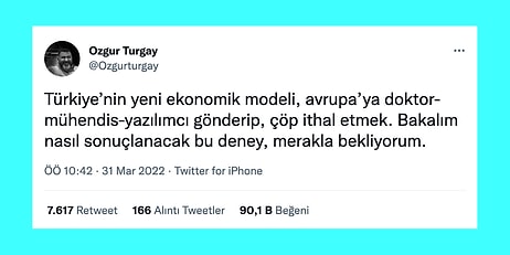 Alnı Olsa da Öpsem Dedirten Haftanın Aşırı Haklı 14 Tweeti