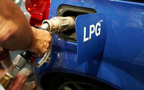 5 Nisan LPG'ye Zam Geldi mi? LPG Kaç TL Oldu? LPG'ye Ne Kadar Zam Geldi? Güncel LPG Fiyatları...