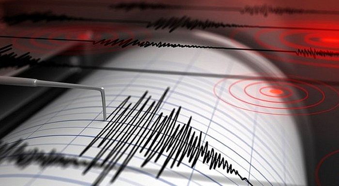 Muğla Datça'da 3.9 Büyüklüğünde Deprem! İşte Kandilli ve AFAD Son Depremler...