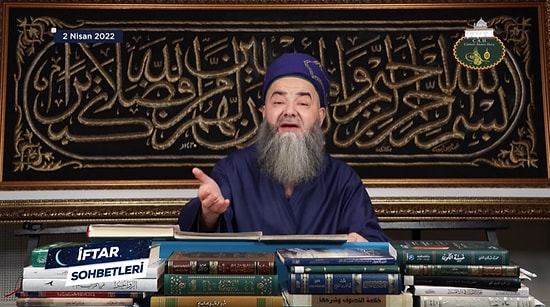 Cübbeli Ahmet: Deizm ve Ateizme Yönelen Gençlerin Aileleri Kemalist Solcu Zannediyorduk %70'i Abdestli Namazlı