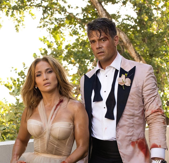 Amazon Prime Video Acquires Streaming Rights to Jennifer Lopez’s ‘Shotgun Wedding’