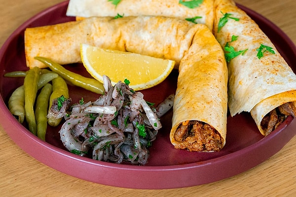 2. Tantuni Görseli