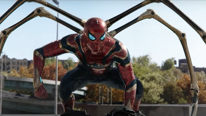 The ‘Spider-Man’ Movies Are Not On Disney+, So Where Are They Streaming?