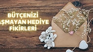 Kız Arkadaşa Alınabilecek 100 TL Altı Hediyeler