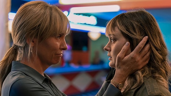 'Netflix’s ‘Pieces Of Her’ Stretches A Movie’s Worth Of Mystery Into Eight Hours
