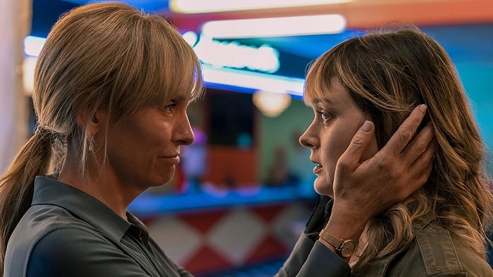 'Netflix’s ‘Pieces Of Her’ Stretches A Movie’s Worth Of Mystery Into Eight Hours