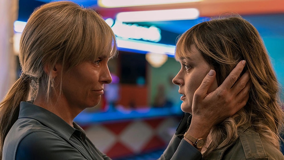 'Netflix’s ‘Pieces Of Her’ Stretches A Movie’s Worth Of Mystery Into Eight Hours