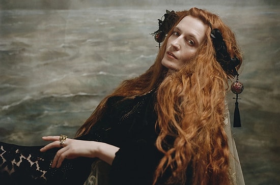 Catch Up On The Music of Florence + The Machine Before Their New Album!