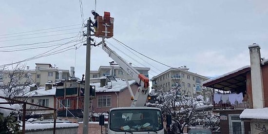 Isparta'da Elektrik İhalesi Cengiz ve Kolin'e Gitti: 'Değişen Hiçbir Şey Olmadığını Görüyoruz'
