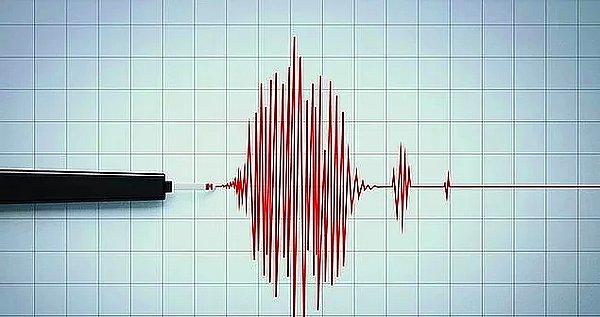 6 Nisan Çarşamba Hangi İllerimizde ve İlçelerimizde, Kaç Büyüklüğünde Deprem Oldu?