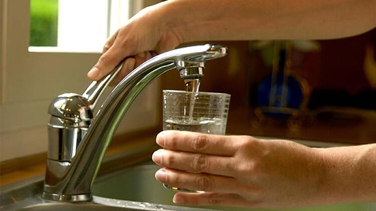 İstanbul Su Kesintisi: 6 Nisan Çarşamba Günü Hangi İlçelerde Su Kesintisi Yaşanacak? Kesinti Ne Kadar Sürecek?