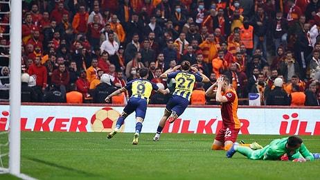 Fenerbahçe Galatasaray Maçı Bu Hafta mı, Ne Zaman? Fenerbahçe-Galatasaray Derbisi Saat Kaçta?