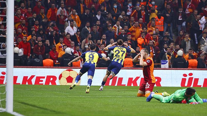 Fenerbahçe Galatasaray Maçı Bu Hafta mı, Ne Zaman? Fenerbahçe-Galatasaray Derbisi Saat Kaçta?