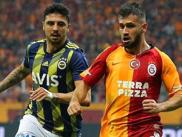 Fenerbahçe Galatasaray Maçı Hakemi Açıklandı mı?