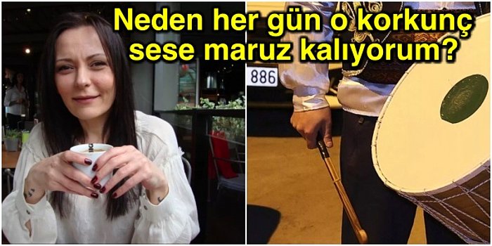 Ünlü Sanatçı Sibel Alaş Ramazan Davulcularıyla İlgili Yaptığı Yorumla Gündeme Bomba Gibi Düştü