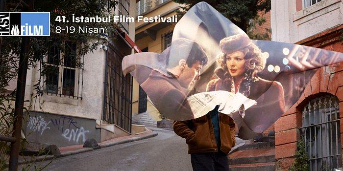 Şehre Geri Döndü! 41. İstanbul Film Festivali'nden 10 Film Önerisi
