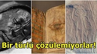 Dünyanın Dört Bir Yanından Hâlâ Çözülememiş Ürkütücü Antik Gizemler