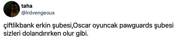 Bu paylaşımın ardından ise kullanıcılardan farklı tepkiler geldi.