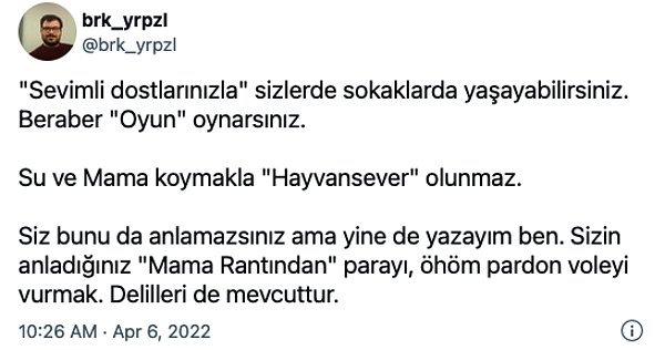 Kimileri Paw Guards'a dolandırıcılık iddiaları üzerinden yüklenirken...