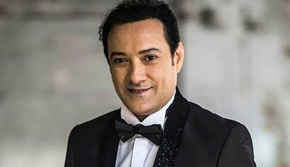 Ayhan Aşan'ı Yıkan Acı Haber! Ayhan Aşan Babasını Kaybetti!