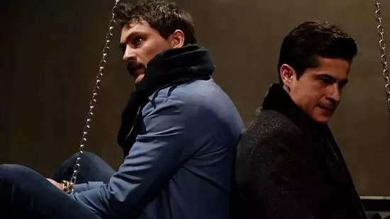 Mahkum'da İki Önemli Gelişme: Mahkum Yayın Saati Mi Değişti?