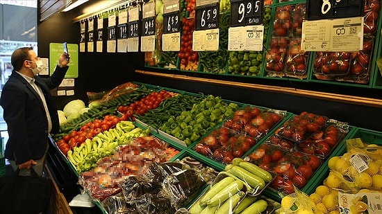 Ekonomi Kurmaylarından Yıl Sonuna Kadar Fiyat Değişmesin Önerisi: Hangi Ürünlerin Fiyatları Sabitlenecek?