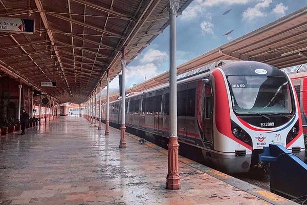 Marmaray’a yüzde 40 zam yapıldı