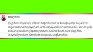 Eşek Kadar Olsalar da Vazgeçemedikleri Alışkanlıkları Bizimle Paylaşan Kişiler