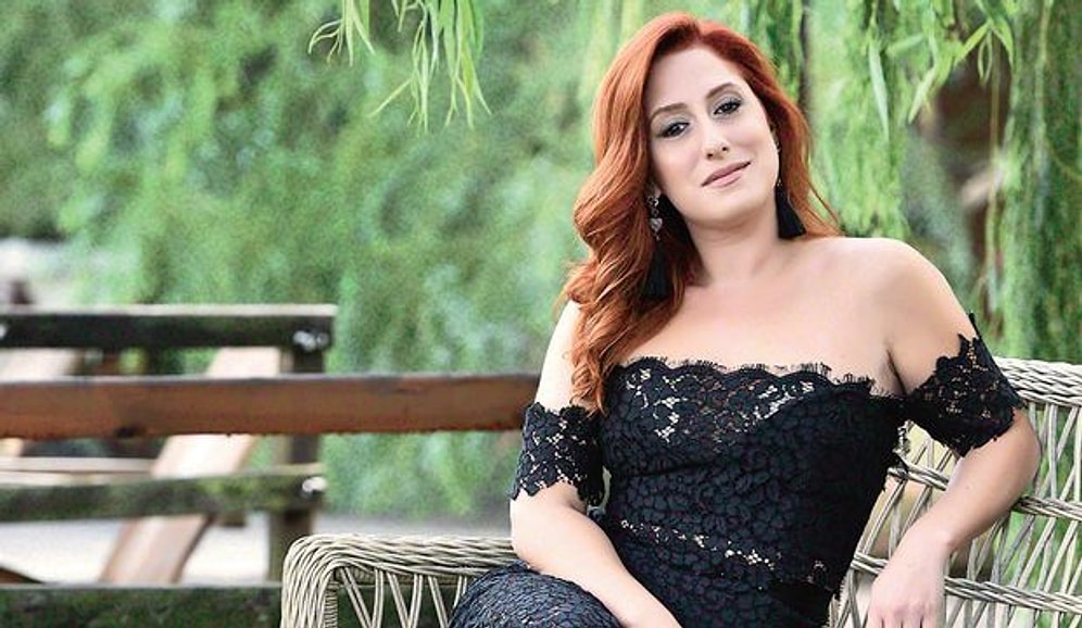 Demet Gül Kimdir? Annenin Sırrıdır Çocuk'ın Türkân'ı Demet Gül Nereli, Kaç Yaşında, Hangi Dizilerde Oynadı?