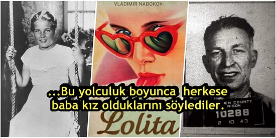 21 Ay Pedofil Bir Adam Tarafından Alıkonulan ve 'Lolita' Lakabıyla Birçok Yapıma İlham Veren: Sally Horner